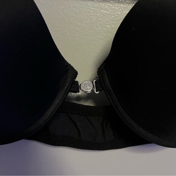 Push-Up Bra - Picture 2 of 7